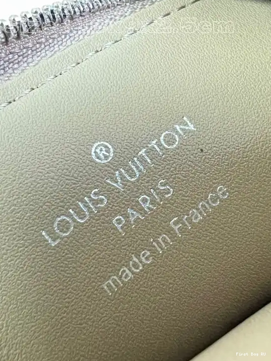 Firstbag VERSO HOLDER LOUIS VUITTON RECTO CARD 0625